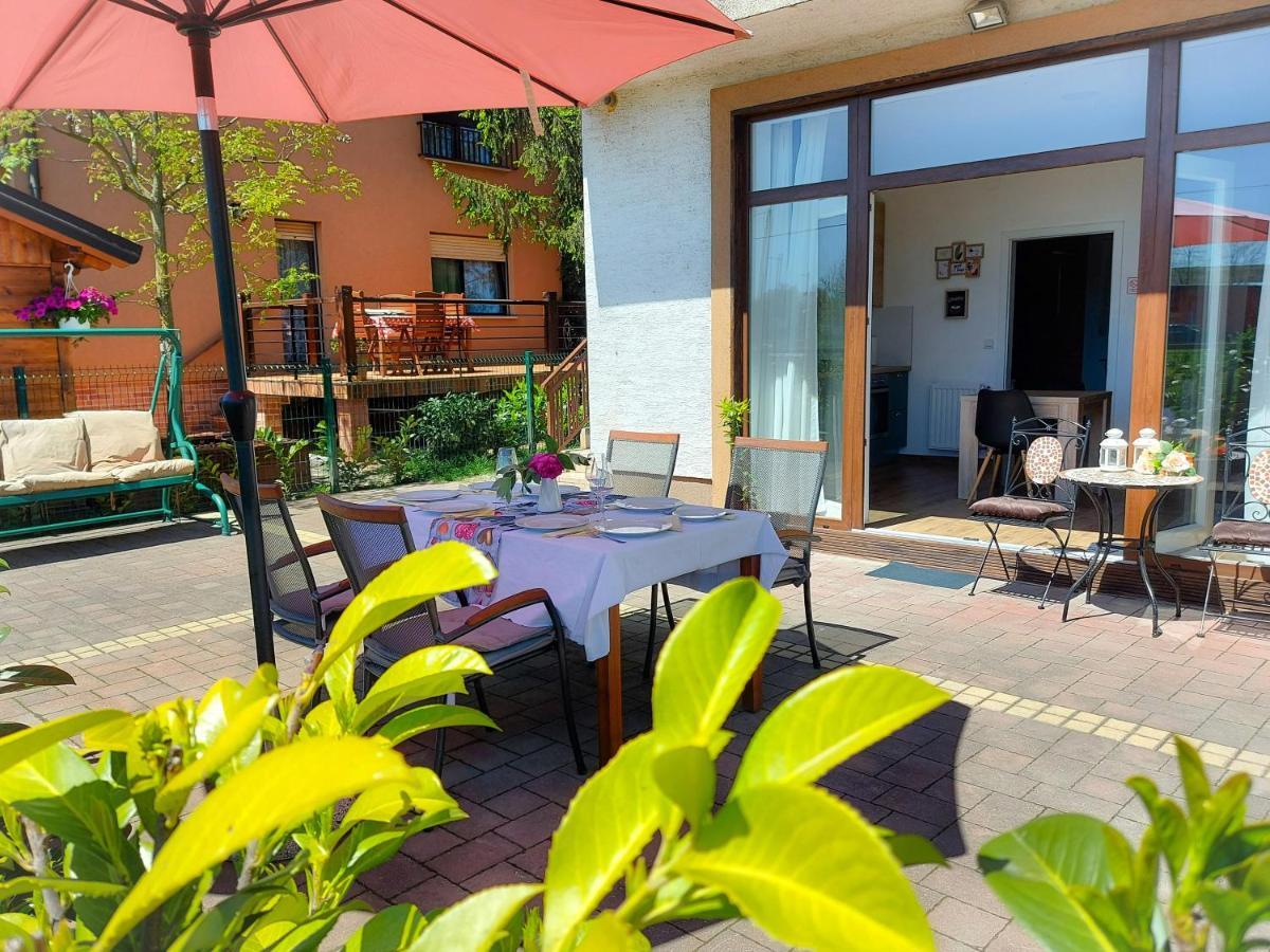Noar Enjoy Your Stay Oresje Екстер'єр фото
