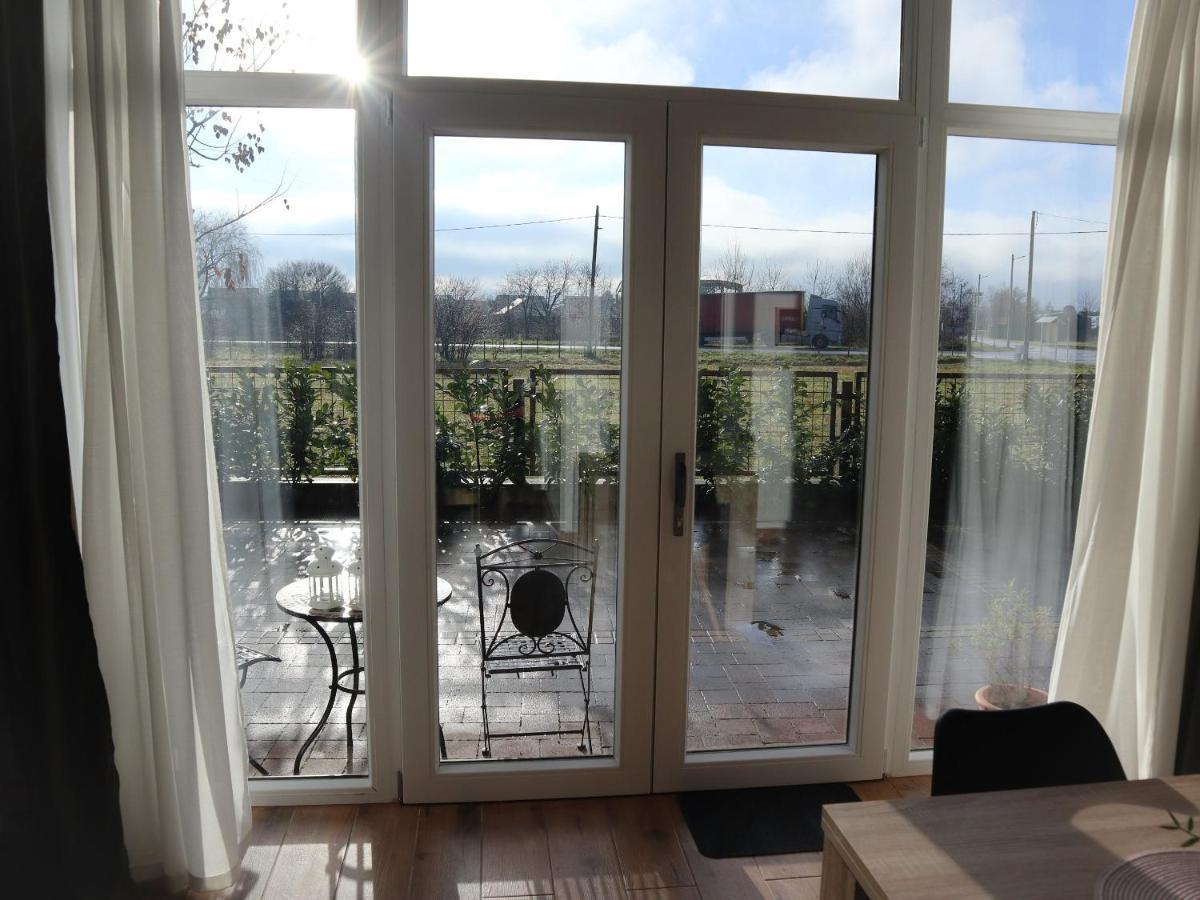 Noar Enjoy Your Stay Oresje Екстер'єр фото