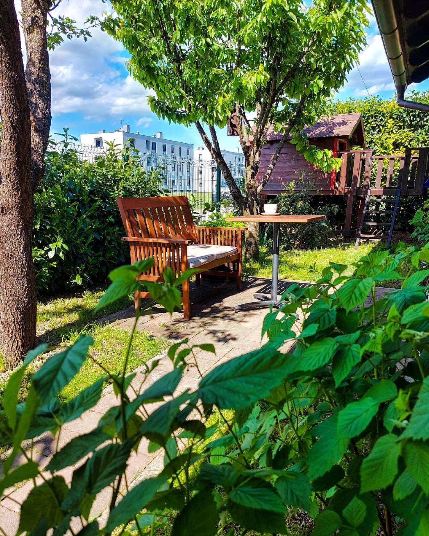 Noar Enjoy Your Stay Oresje Екстер'єр фото