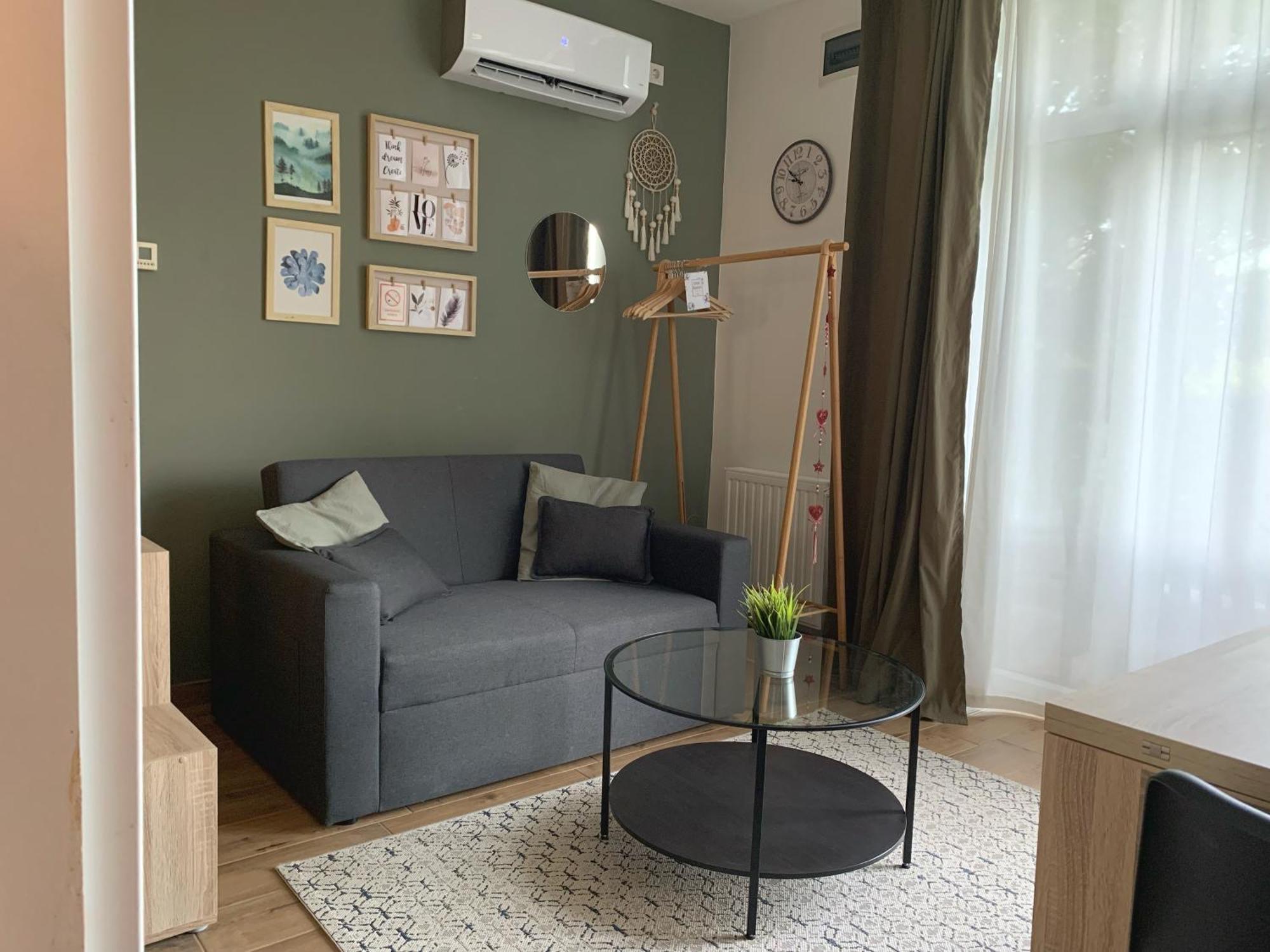 Noar Enjoy Your Stay Oresje Екстер'єр фото
